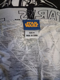 Men's Miscellaneous - Star Wars - Size M - MMIS - FAS015 - V.G