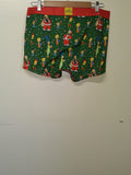 Men's Miscellaneous - Simpson - Size XXL - MMIS MPLU XMAS - FAS015 - V.G