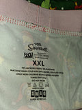 Men's Miscellaneous - Simpson - Size XXL - MMIS MPLU XMAS - FAS015 - V.G