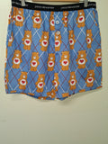 Men's Miscellaneous *New* - Peter Alexander - Size L - MMIS - FAS015 - V.G
