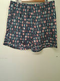 Men's Miscellaneous - Cotton:On (NRL Pyjamas) - Size L - MMIS XMAS - FAS015 - V.G