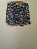 Men's Miscellaneous - Cotton:On (NRL Pyjamas) - Size L - MMIS XMAS - FAS015 - V.G