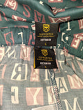 Men's Miscellaneous - Cotton:On (NRL Pyjamas) - Size L - MMIS XMAS - FAS015 - V.G