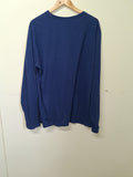 Men's Miscellaneous *New* - Bluey - Size XXL - MMIS MPLU - FAS015 - V.G
