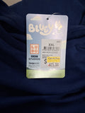 Men's Miscellaneous *New* - Bluey - Size XXL - MMIS MPLU - FAS015 - V.G