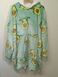 Men's Miscellaneous *New* - The Oodie - One Size - MMIS - FAS015 - V.G