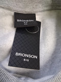 Men's Miscellaneous *New* - Bronson Big - Size 4XL - MMIS MPLU - FAS015 - V.G