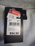 Men's Miscellaneous *New* - Bronson Big - Size 4XL - MMIS MPLU - FAS015 - V.G
