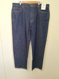 Men's Denim *New* - Rivers - Size 42 - MJE MPLU - FAS015 - V.G