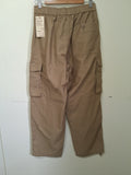 Men's Pants *New* - Cargo Pants - Size M - MP0 - FAS015 - V.G