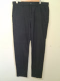 Men's Pants *New* - Selected/Homme - Size 34 - MP0 - FAS015 - V.G