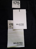 Men's Pants *New* - Selected/Homme - Size 34 - MP0 - FAS015 - V.G