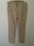 Men's Pants *New* - Skylark - Size L - MP0 - FAS015 - V.G