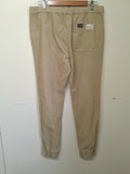 Men's Pants *New* - Skylark - Size L - MP0 - FAS015 - V.G