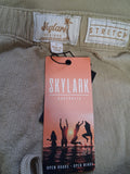 Men's Pants *New* - Skylark - Size L - MP0 - FAS015 - V.G