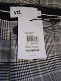 Men's Pants *New* - Yd. Chinos - Size 32 - MP0 - FAS015 - V.G