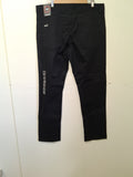 Men's Pants *New* - Connor - Size 36 - MP0 MPLU - FAS015 - V.G