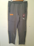 Men's Pants *New* - Puma (QLD) - Size L - MP0 MACT - FAS015 - V.G