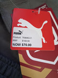 Men's Pants *New* - Puma (QLD) - Size L - MP0 MACT - FAS015 - V.G