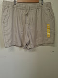 Men's Shorts *New* - Commons - Size 3XL - MST MPLU - FAS015 - V.G