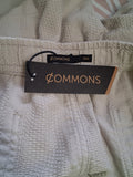 Men's Shorts *New* - Commons - Size 3XL - MST MPLU - FAS015 - V.G