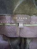 Men's Pants - Ted Baker - Size 32R - MP0 - FAS015 - V.G