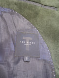 Men's Jackets - Ted Baker - Size M - MJ0 - FAS015 - V.G