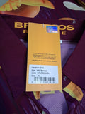 Men's Shirts *New* - Brisbane Broncos - Size XL - MSH MPLU - FAS015 - V.G