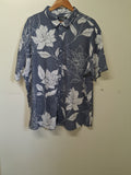 Men's Shirts *New* - Connor - Size 3XL - MSH MPLU - FAS015 - V.G