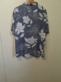 Men's Shirts *New* - Connor - Size 3XL - MSH MPLU - FAS015 - V.G