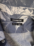 Men's Shirts *New* - Connor - Size 3XL - MSH MPLU - FAS015 - V.G