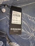 Men's Shirts *New* - Connor - Size 3XL - MSH MPLU - FAS015 - V.G