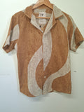 Men's Shirts *New* - OAS - Size M - MSH - FAS015 - V.G