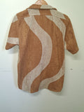 Men's Shirts *New* - OAS - Size M - MSH - FAS015 - V.G