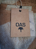 Men's Shirts *New* - OAS - Size M - MSH - FAS015 - V.G
