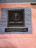 Men's Shirts - Peter Jackson - Size XXL - MSH MPLU - FAS015 - V.G