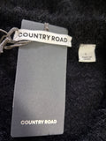 Ladies Knitwear *New* - Country Road - Size L - LW0  - FAS015 - V.G
