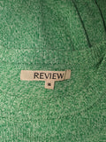 Ladies Knitwear  - Review - Size 14 - LW0 VTOP - FAS015 - V.G