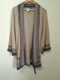 Ladies Knitwear - Camilla - Size M - LW0 - FAS015 - V.G