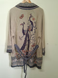 Ladies Knitwear - Camilla - Size M - LW0 - FAS015 - V.G