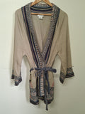 Ladies Knitwear - Camilla - Size M - LW0 - FAS015 - V.G