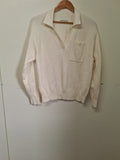 Ladies Knitwear - R.M.Williams - Size XL - LW0 WPLU - FAS015 - V.G