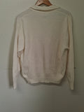 Ladies Knitwear - R.M.Williams - Size XL - LW0 WPLU - FAS015 - V.G