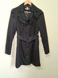 Ladies Jackets - Review - Size 10 - LJ0 VJAC - FAS015 - VG