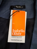 Ladies Jackets *New* - Isabella Oliver - Size S - LJ0  - FAS015 - VG