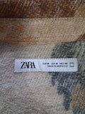 Ladies Jackets - Zara - Size M - LJ0  - FAS015 - VG