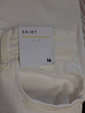 Ladies Skirts *New* - Target - Size 16 - LSK WPLU - FAS016 - VG