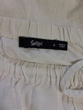 Ladies Skirts - Sportsgirl - Size 6 - LSK - FAS016 - VG