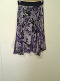 Ladies Skirts  - Calvin Klein - Size XS - LSK - FAS016 - VG
