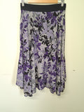 Ladies Skirts  - Calvin Klein - Size XS - LSK - FAS016 - VG